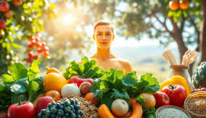 Buah dan Sayuran yang Mendukung Hormon Sehat